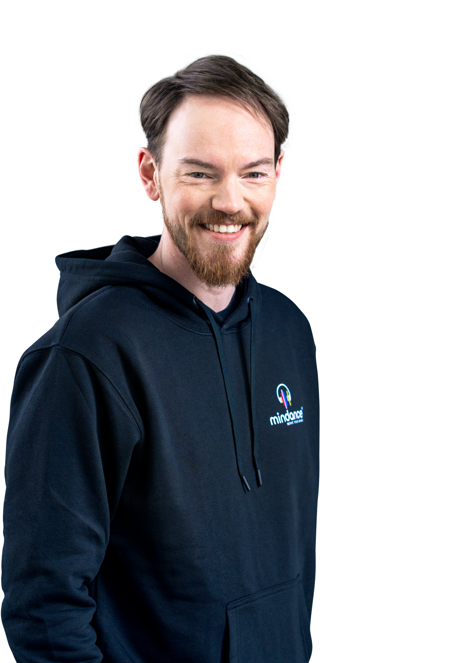 Head of Sales, Dennis Lehmann
