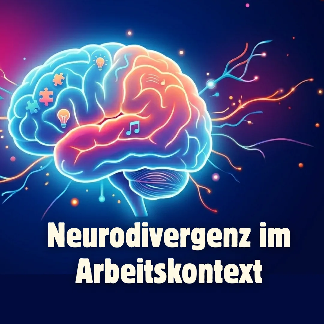 Mindance course “Neurodivergence at Work”