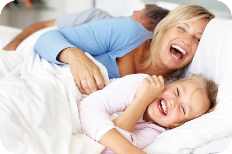 kids family image