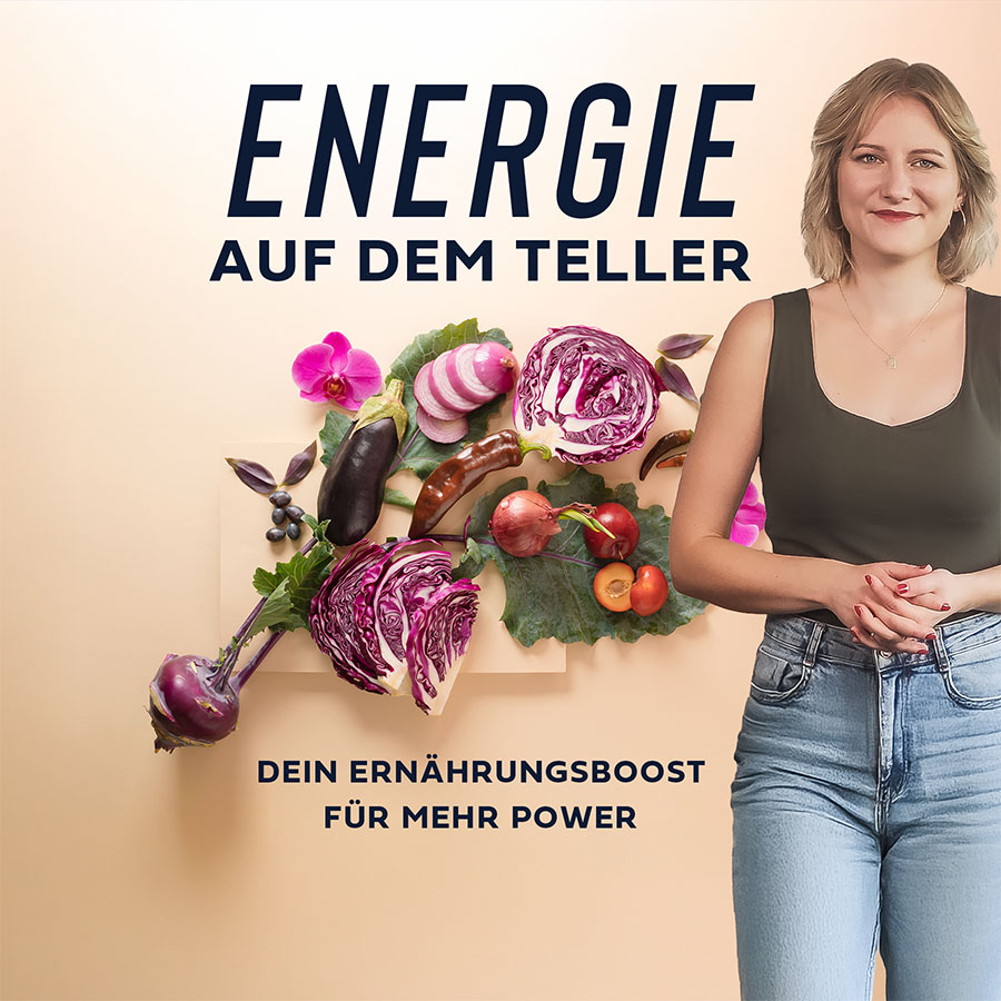 Mindance Kurs „Energie auf dem Teller“ für gesunde Mahlzeiten