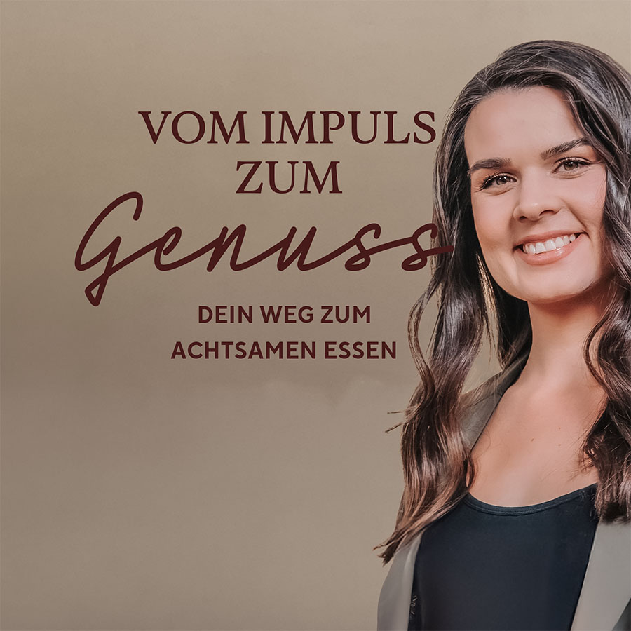 Mindance Kurs „Vom Impuls zum Genuss“ für bewussteres Essen