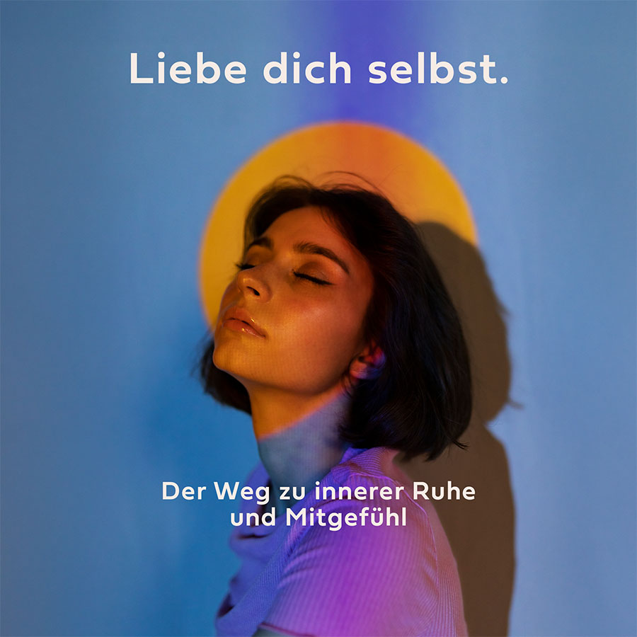 Mindance Kurs „Liebe dich selbst“