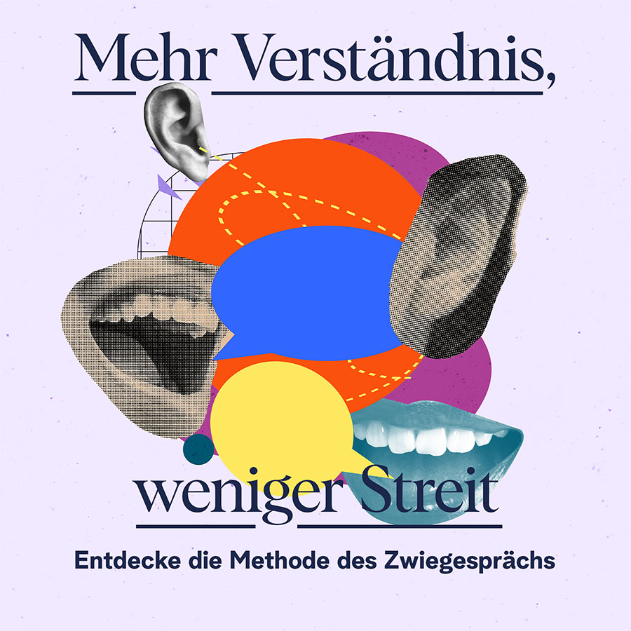 Mindance Kurs „Mehr Verständnis, weniger Streit“