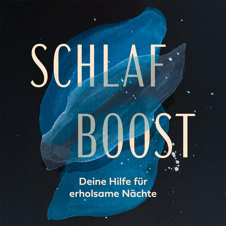Mindance Kurs „Schlafboost“ für mehr Energie