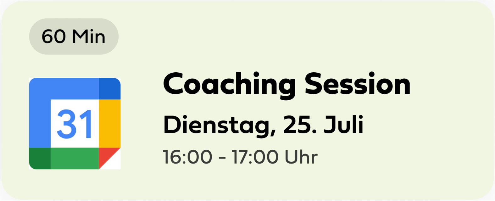 1:1 coaching image