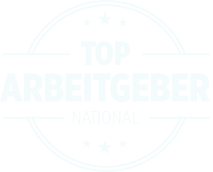 Top Arbeitgeber national