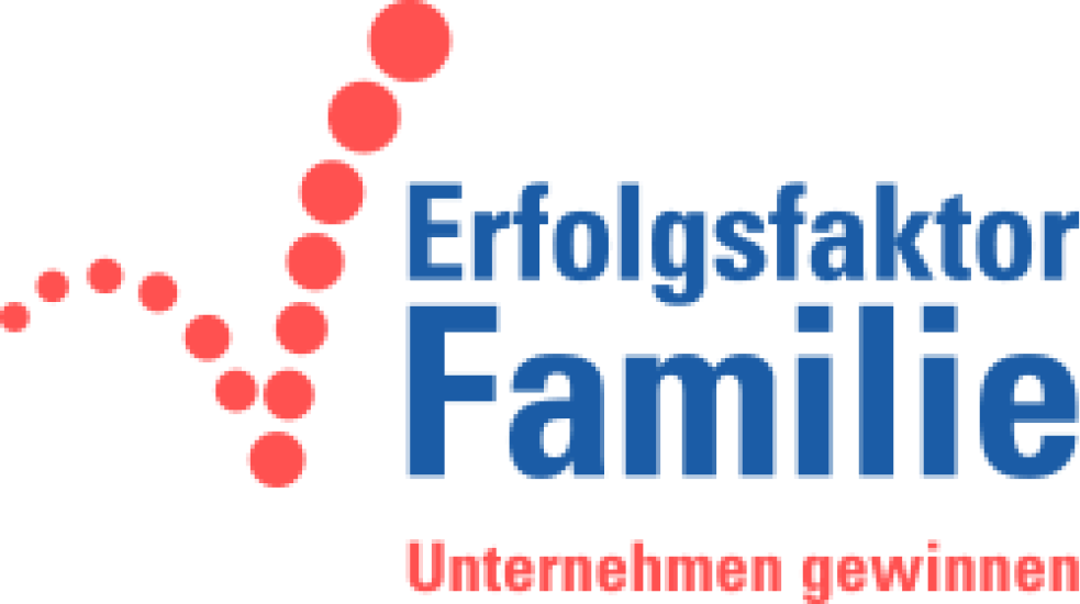Erfolgsfaktor Familie